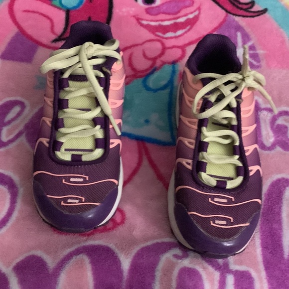 Air Max plus (PS) 11c - Picture 2 of 5